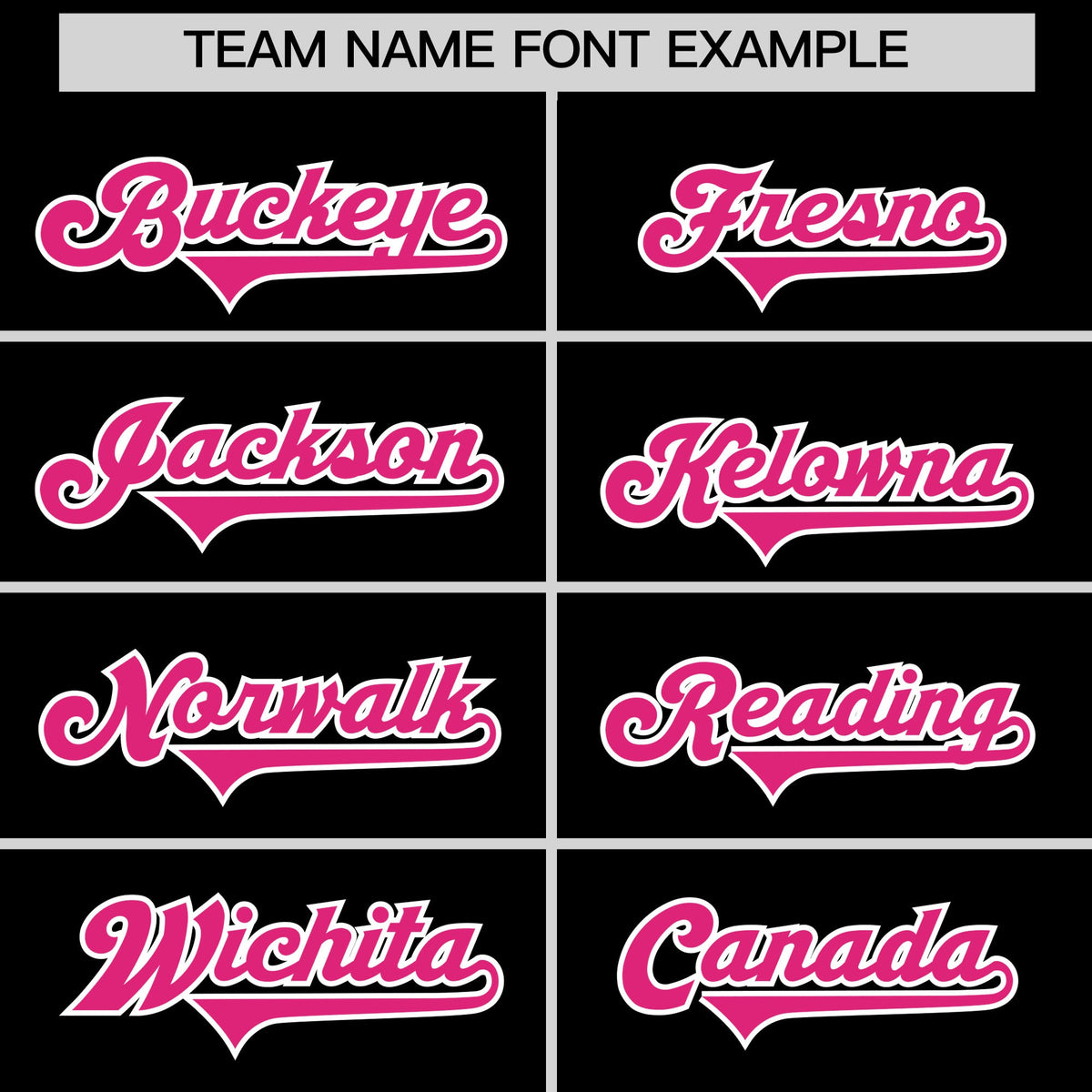 Custom Black Pink Graffiti Pattern Chains Football Jersey| KXKSHOP