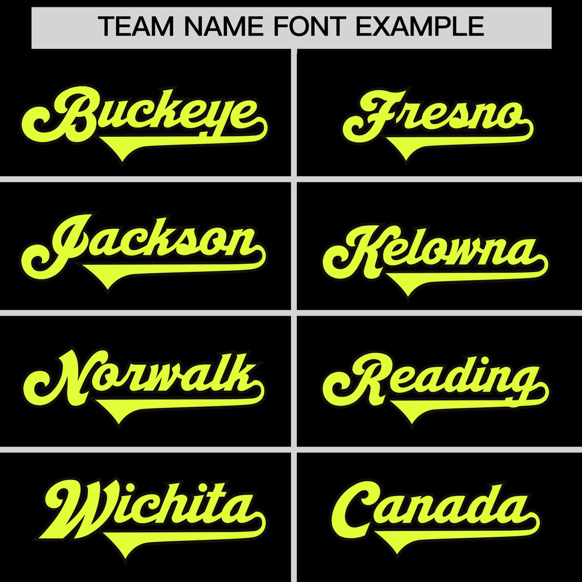 Custom Black Fluorescent Green Graffiti Pattern Chains Football Jersey| KXKSHOP