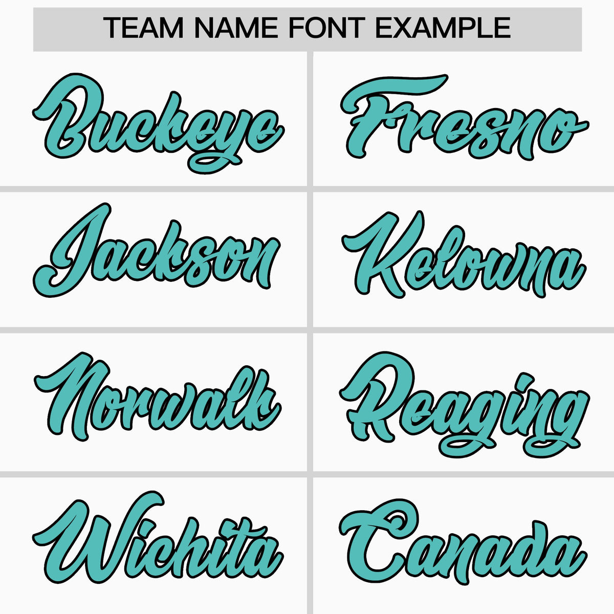 Custom White Teal Graffiti Pattern Chains Football Jersey| KXKSHOP