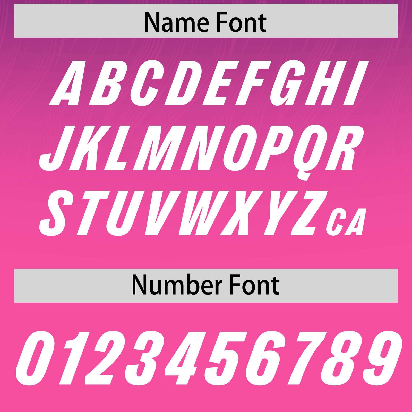 Custom Purple Pink Gradient Fashion Outdoor Authentic Football Jersey