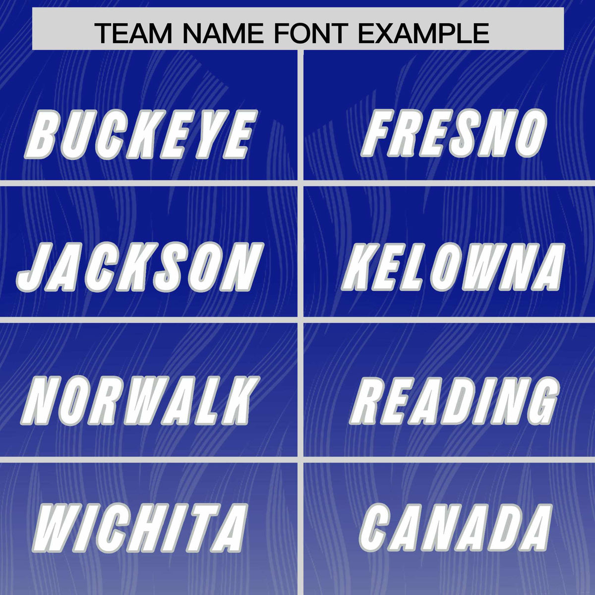 Custom Royal Gray Gradient Fashion Outdoor Authentic Football Jersey