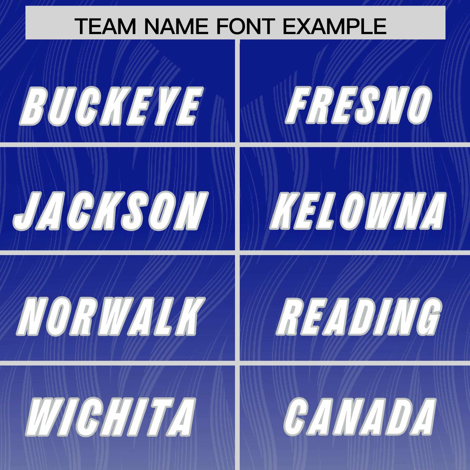 Custom Royal Gray Gradient Fashion Outdoor Authentic Football Jersey