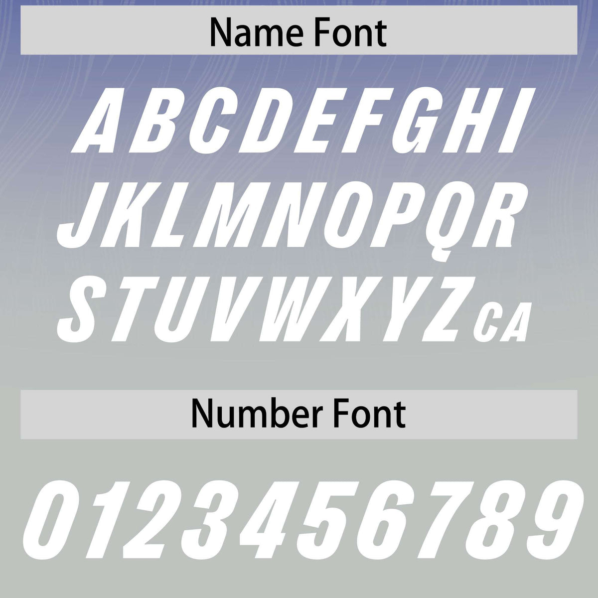 Custom Royal Gray Gradient Fashion Outdoor Authentic Football Jersey