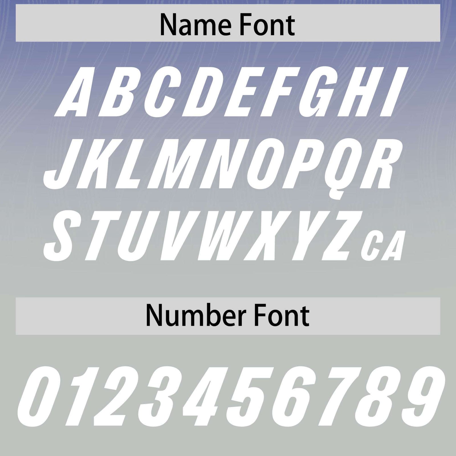 Custom Royal Gray Gradient Fashion Outdoor Authentic Football Jersey