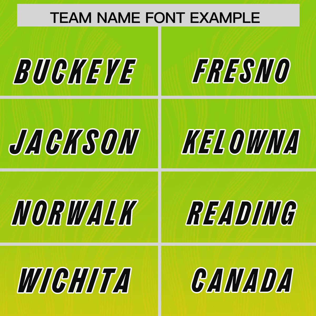 Custom Neon Green Gold Gradient Fashion Outdoor Authentic Football Jersey