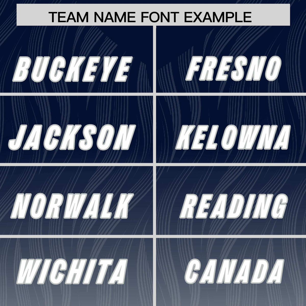 Custom Navy Gray Gradient Fashion Outdoor Authentic Football Jersey