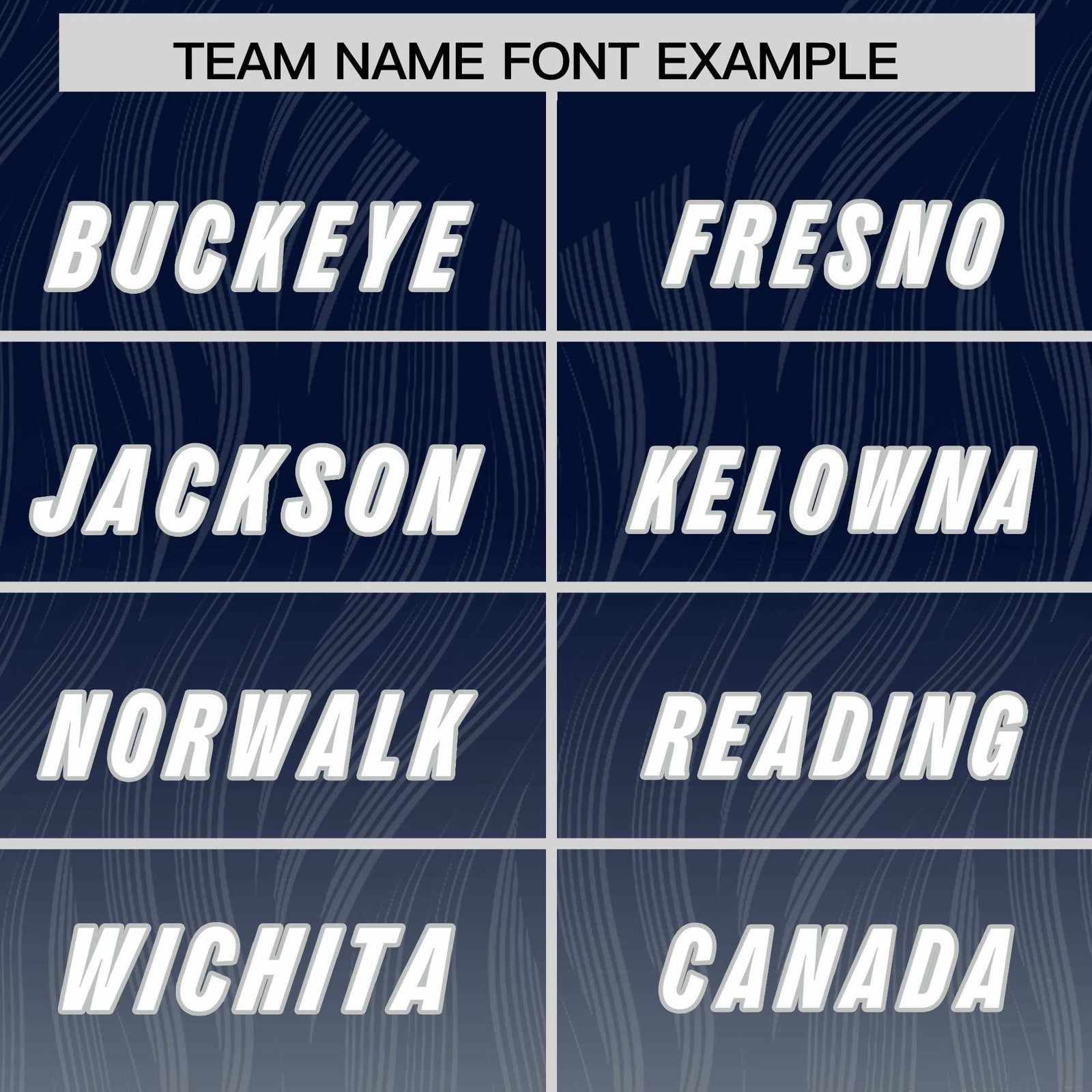 Custom Navy Gray Gradient Fashion Outdoor Authentic Football Jersey