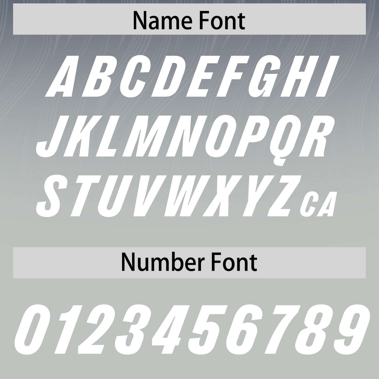 Custom Navy Gray Gradient Fashion Outdoor Authentic Football Jersey