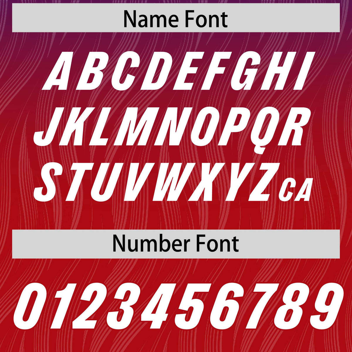 Custom Royal Red Gradient Fashion Outdoor Authentic Football Jersey