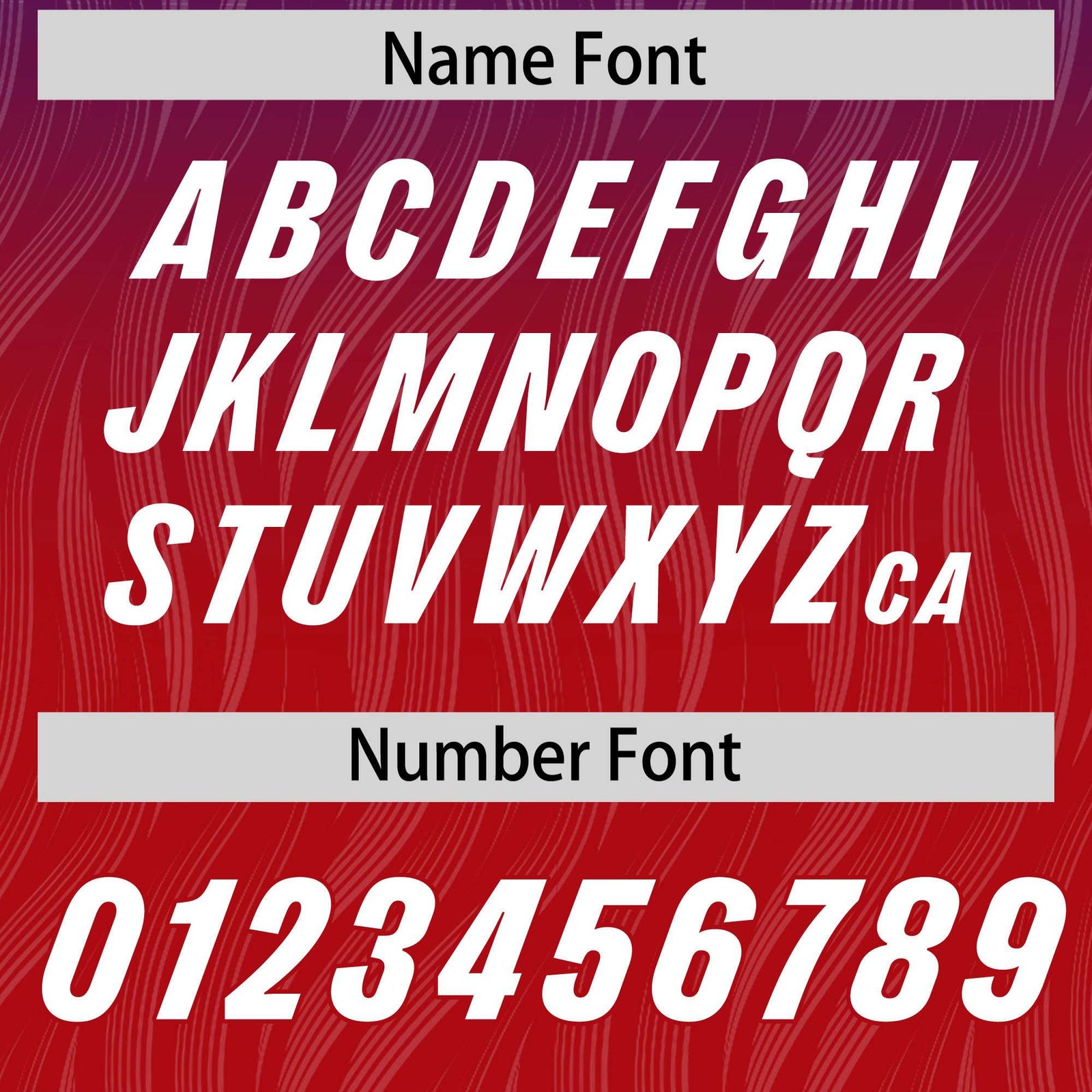 Custom Royal Red Gradient Fashion Outdoor Authentic Football Jersey