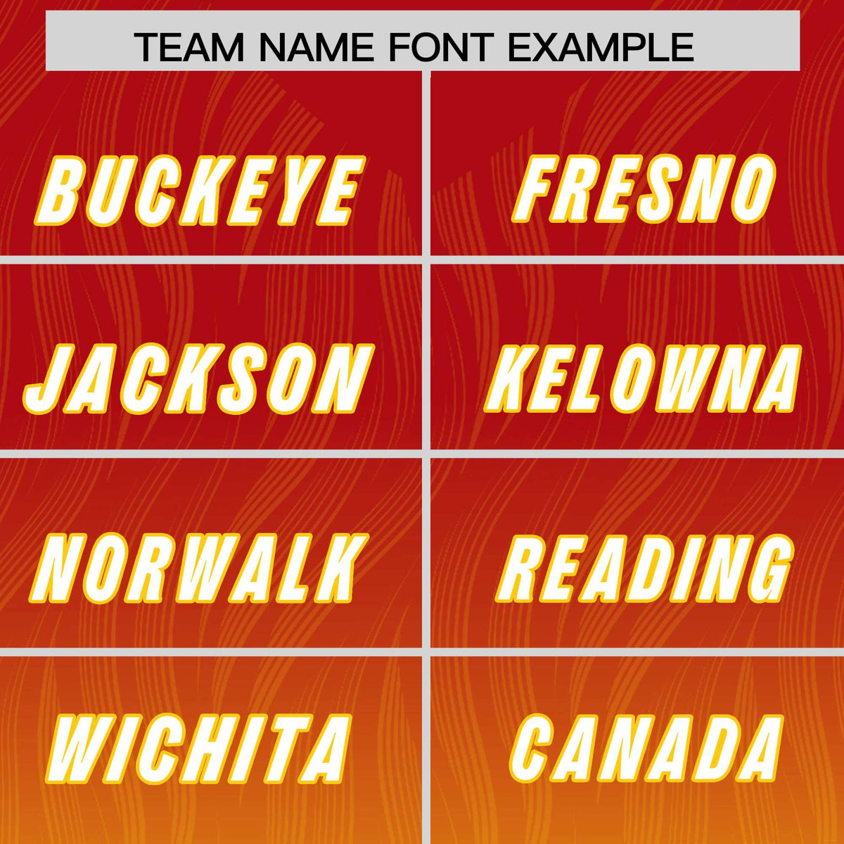 Custom Red Gold Gradient Fashion Outdoor Authentic Football Jersey