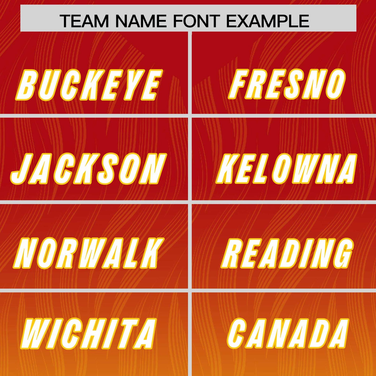 Custom Red Gold Gradient Fashion Outdoor Authentic Football Jersey