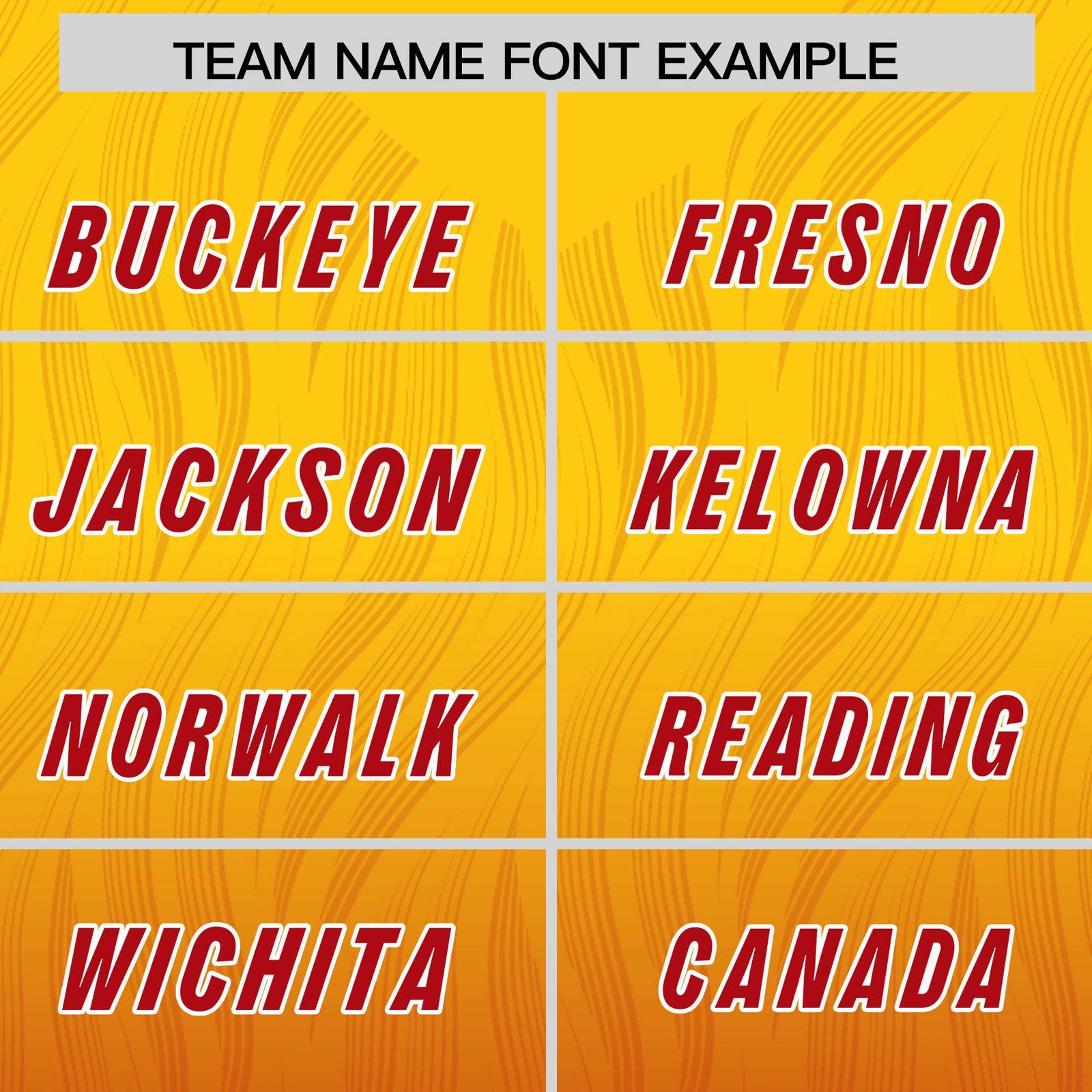 Custom Gold Red Gradient Fashion Outdoor Authentic Football Jersey