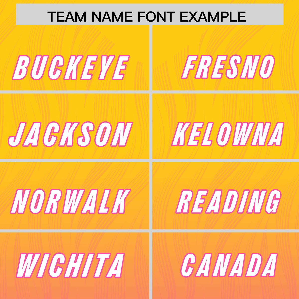 Custom Gold Pink Gradient Fashion Outdoor Authentic Football Jersey