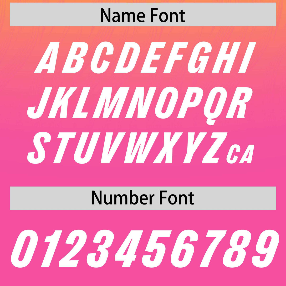 Custom Gold Pink Gradient Fashion Outdoor Authentic Football Jersey