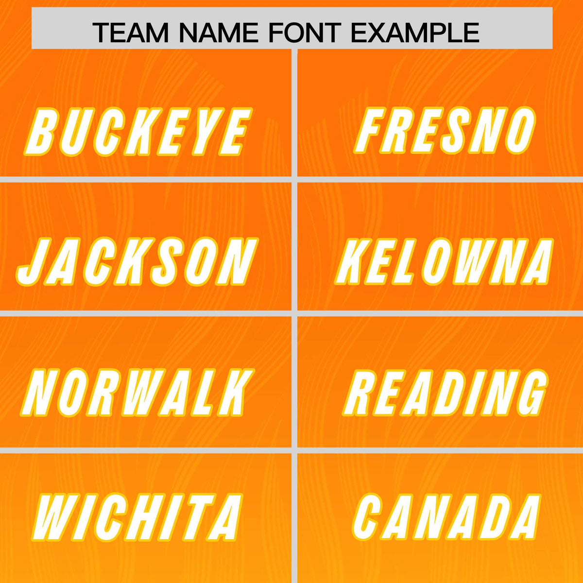 Custom Orange Gold Gradient Fashion Outdoor Authentic Football Jersey