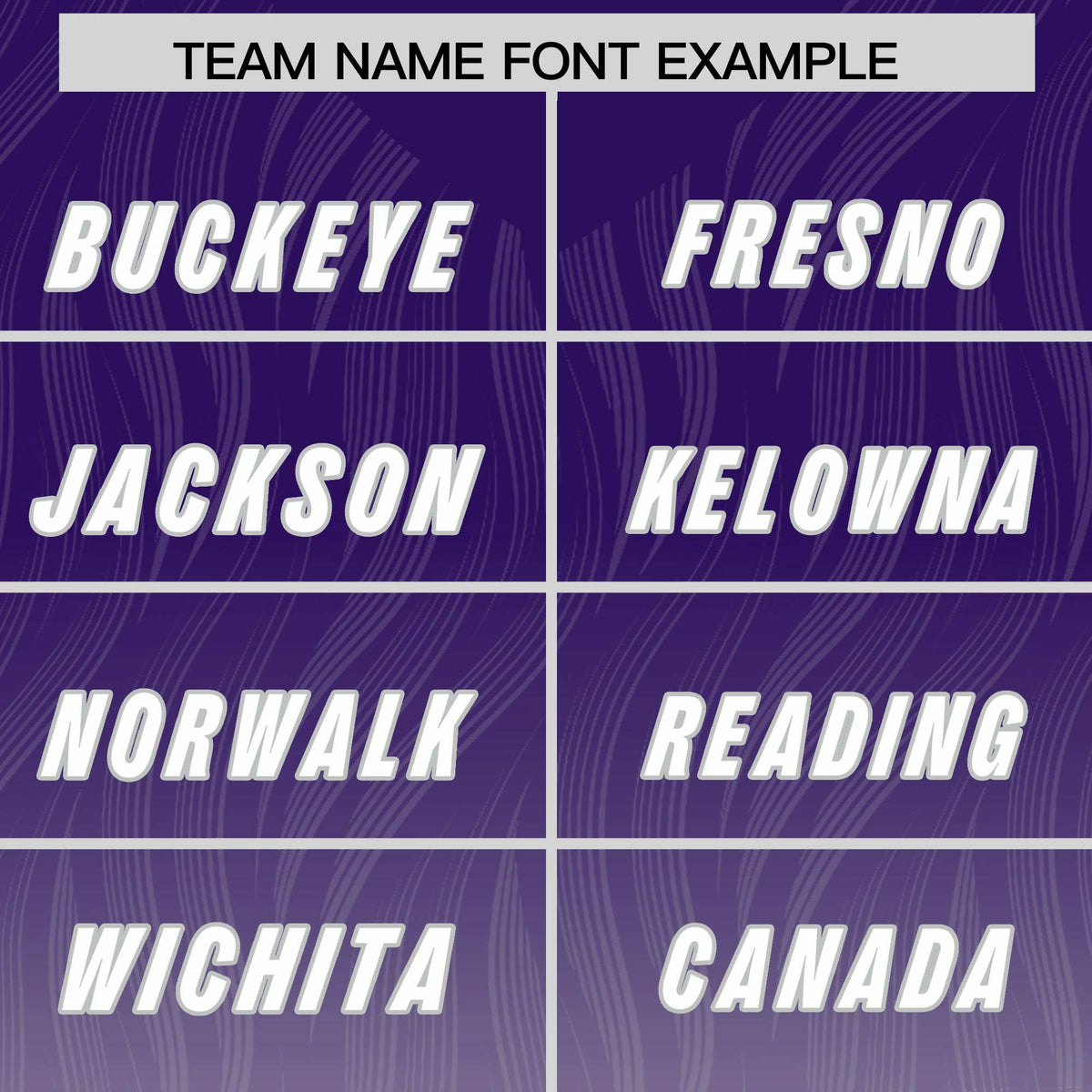 Custom Purple Gray Gradient Fashion Outdoor Authentic Football Jersey