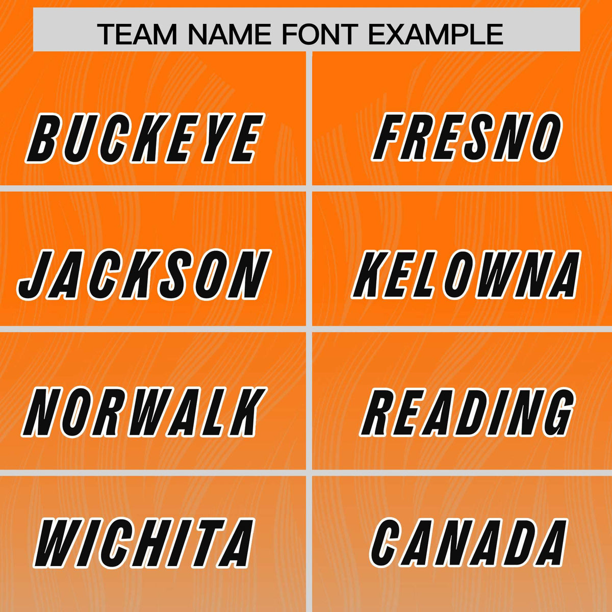 Custom Orange Gray Gradient Fashion Outdoor Authentic Football Jersey