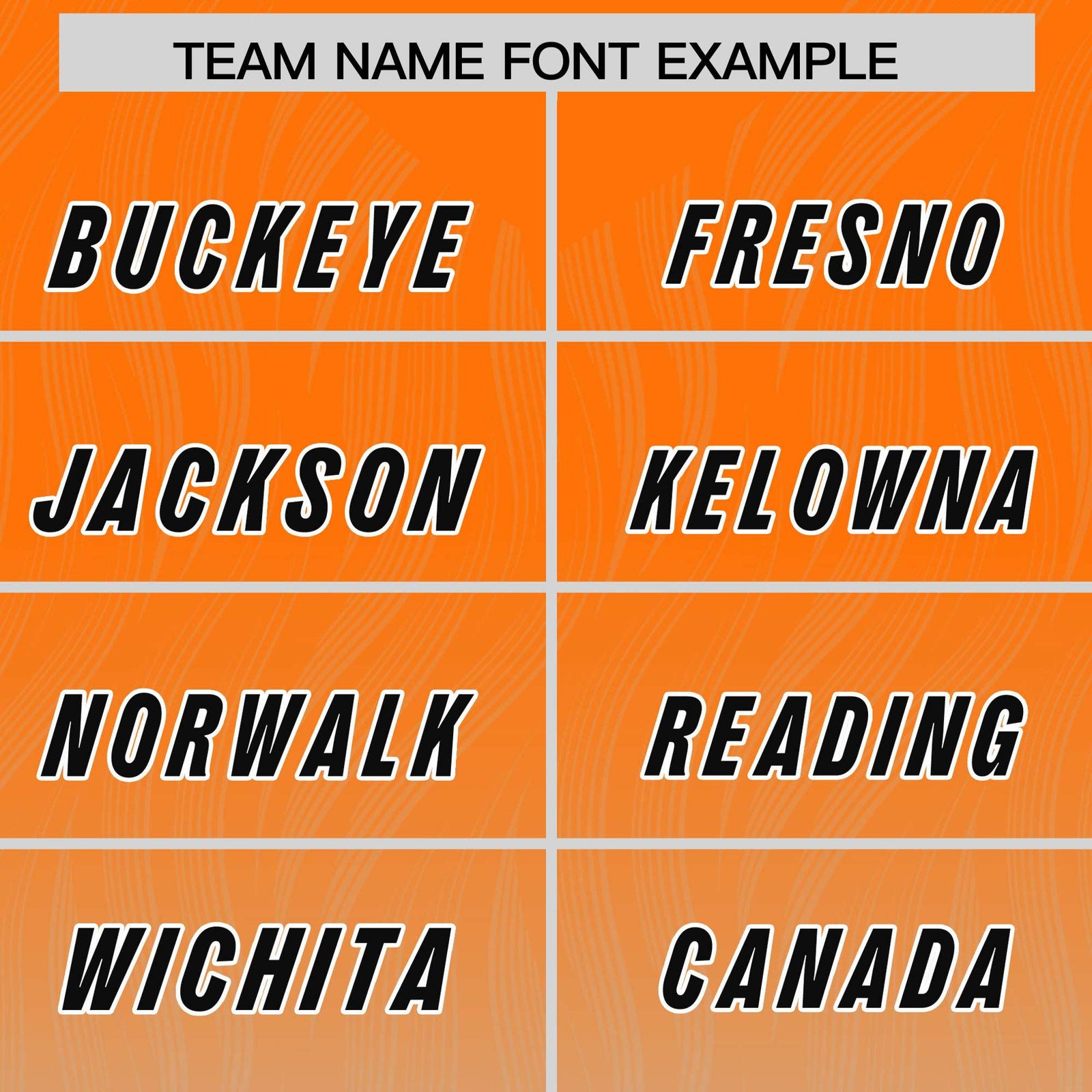 Custom Orange Gray Gradient Fashion Outdoor Authentic Football Jersey