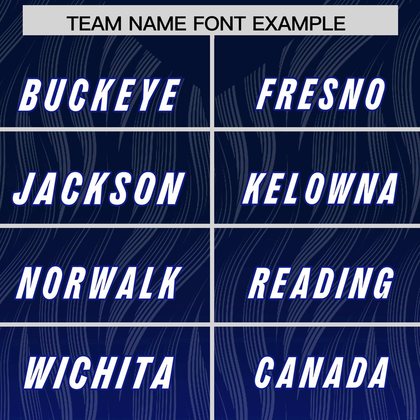 Custom Navy Royal Gradient Fashion Outdoor Authentic Football Jersey