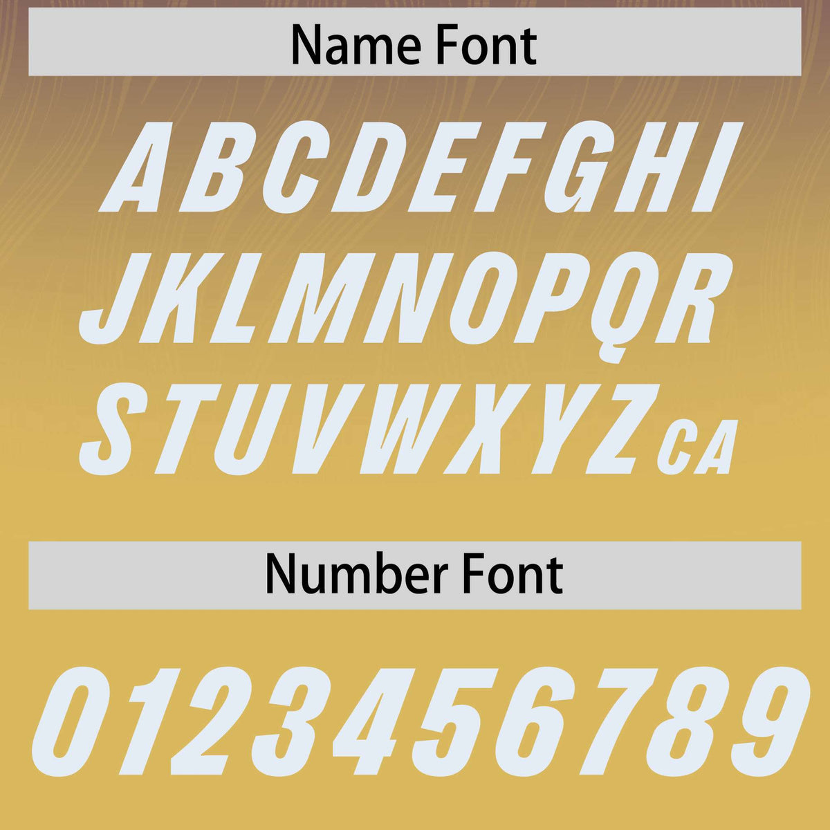 Custom Purple Old Gold Gradient Fashion Outdoor Authentic Football Jersey