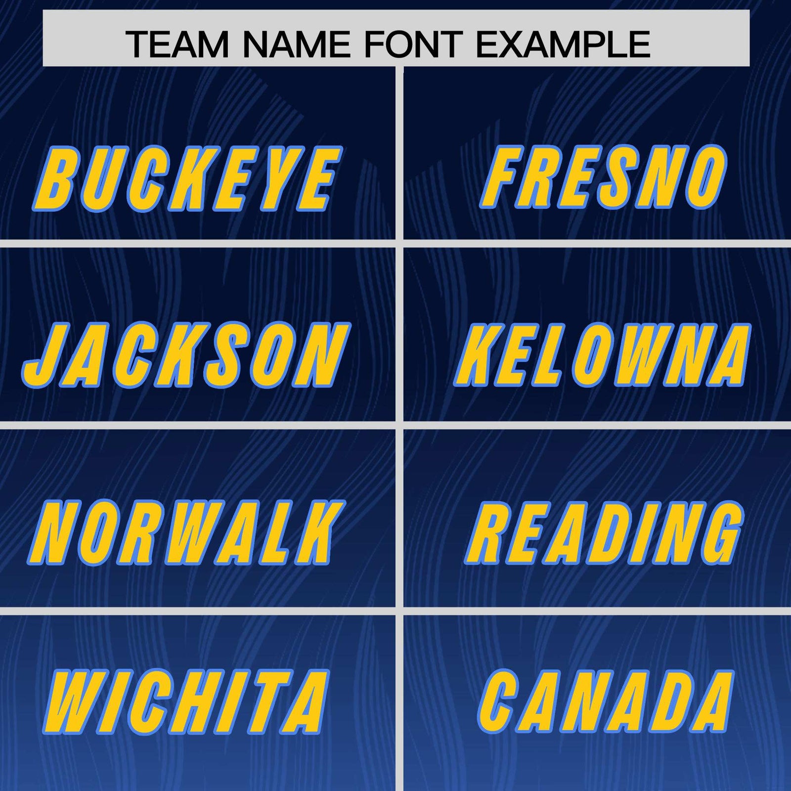 Custom Navy Powder Blue Gradient Fashion Outdoor Authentic Football Jersey