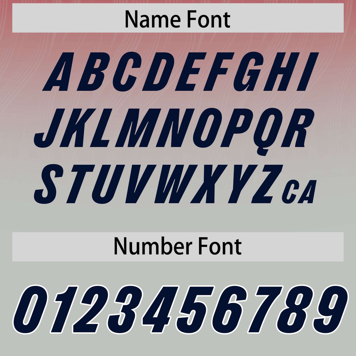 Custom Red Gray Gradient Fashion Outdoor Authentic Football Jersey