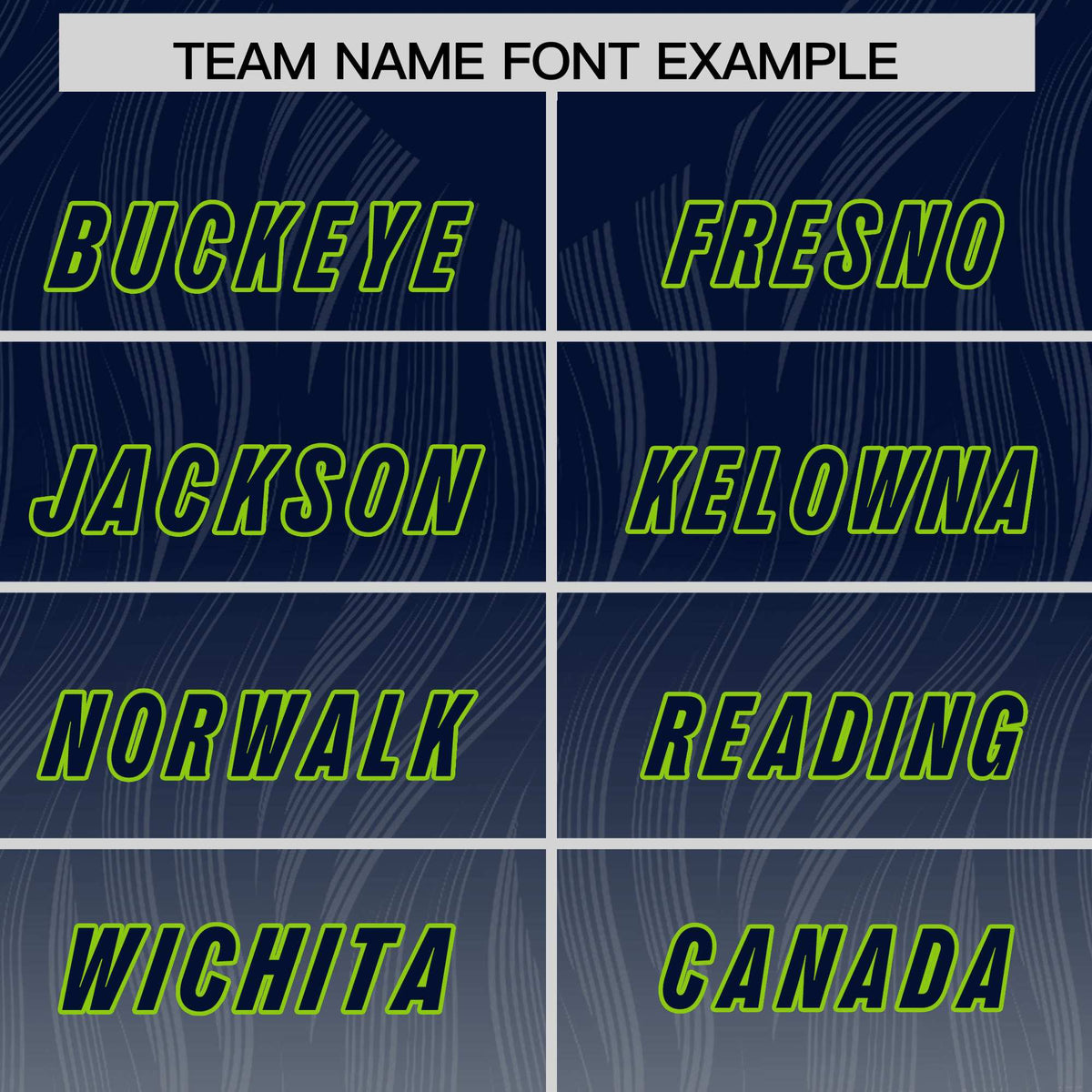 Custom Navy Gray Gradient Fashion Outdoor Authentic Football Jersey