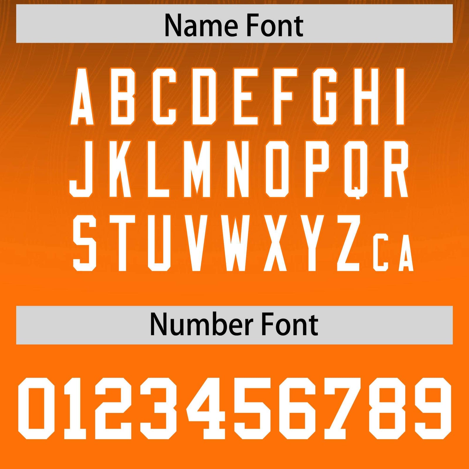 Custom Black Orange Gradient Fashion Outdoor Authentic Football Jersey