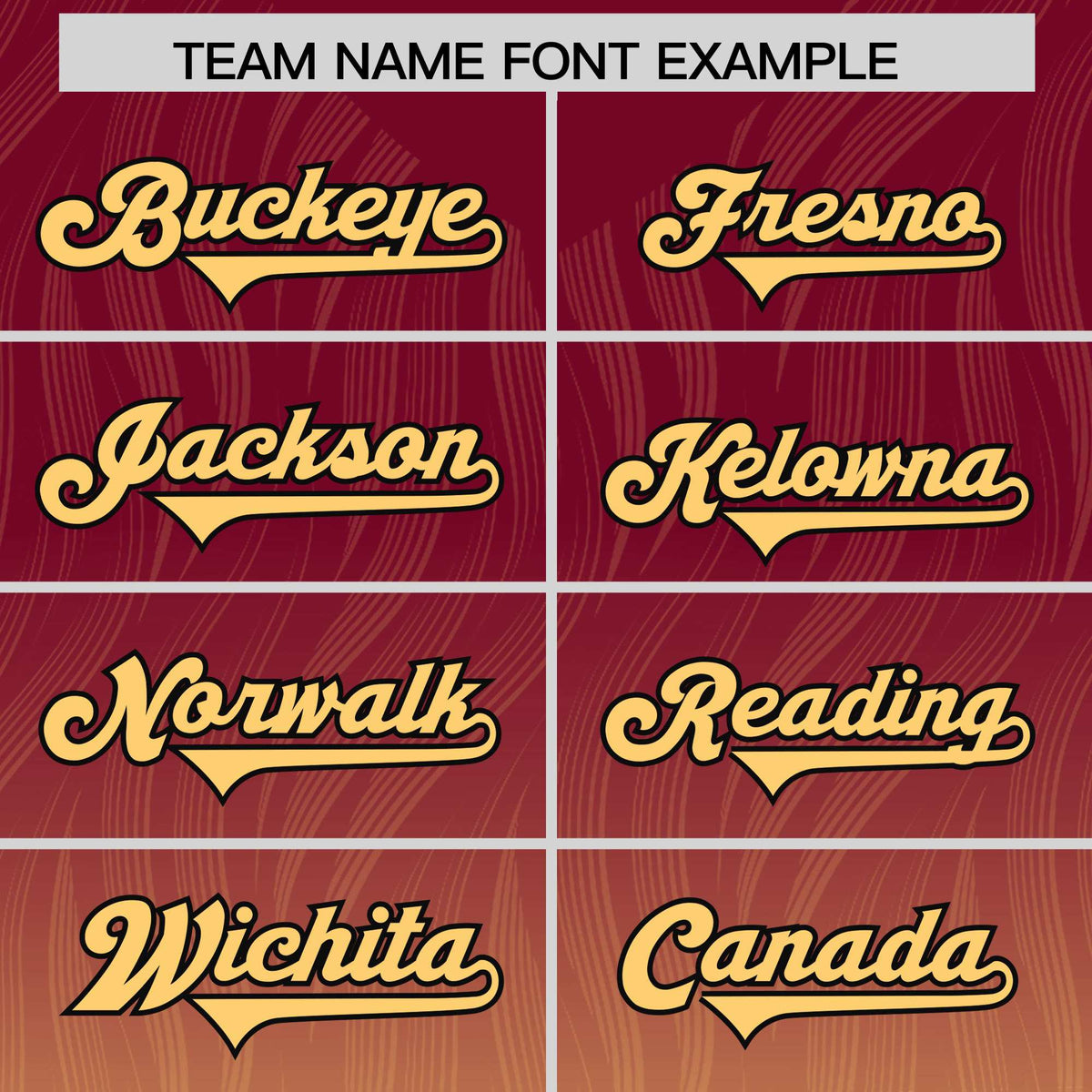 Custom Cardinal Khaki Gradient Fashion Outdoor Authentic Football Jersey