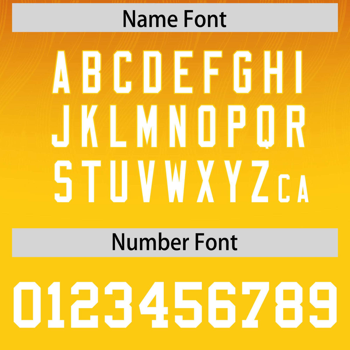 Custom Red Gold Gradient Fashion Outdoor Authentic Football Jersey