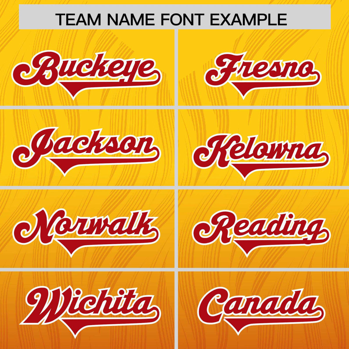 Custom Gold Red Gradient Fashion Outdoor Authentic Football Jersey