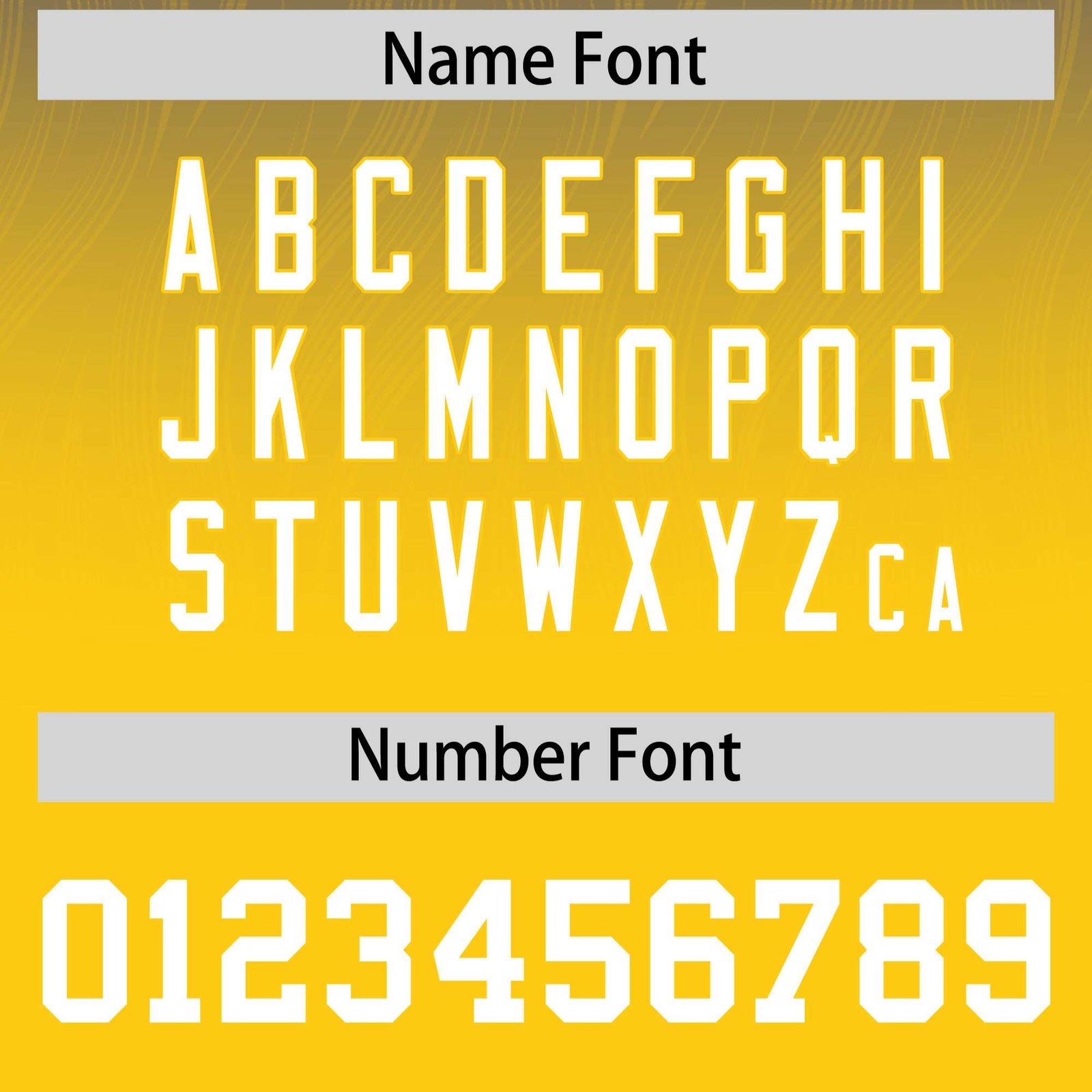 Custom Royal Gold Gradient Fashion Outdoor Authentic Football Jersey