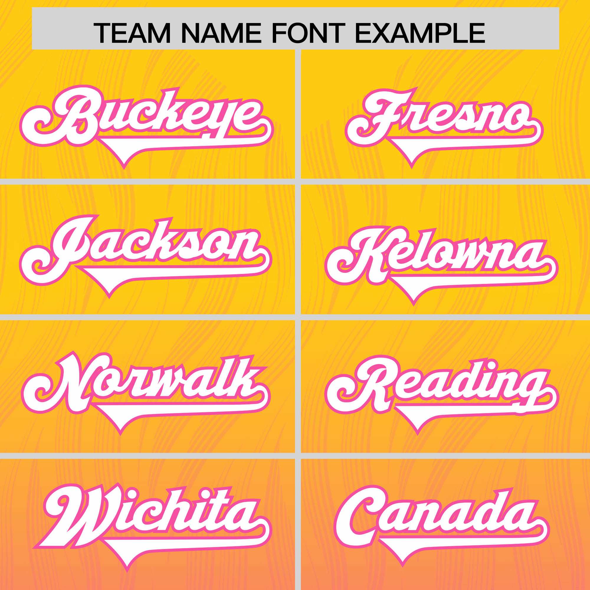 Custom Gold Pink Gradient Fashion Outdoor Authentic Football Jersey