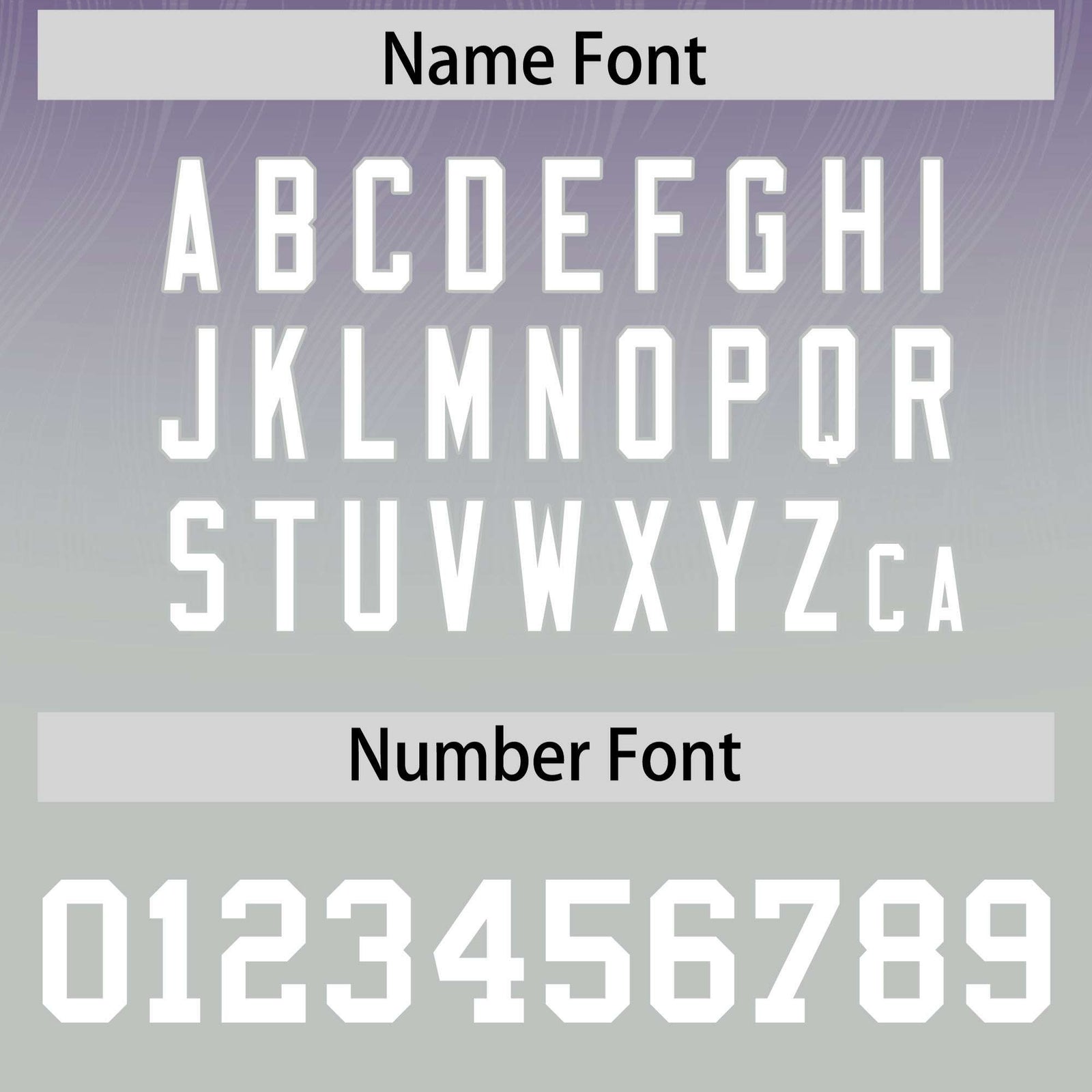 Custom Purple Gray Gradient Fashion Outdoor Authentic Football Jersey