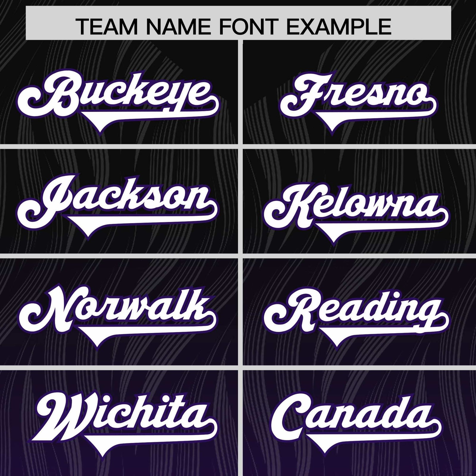 Custom Black Purple Gradient Fashion Outdoor Authentic Football Jersey