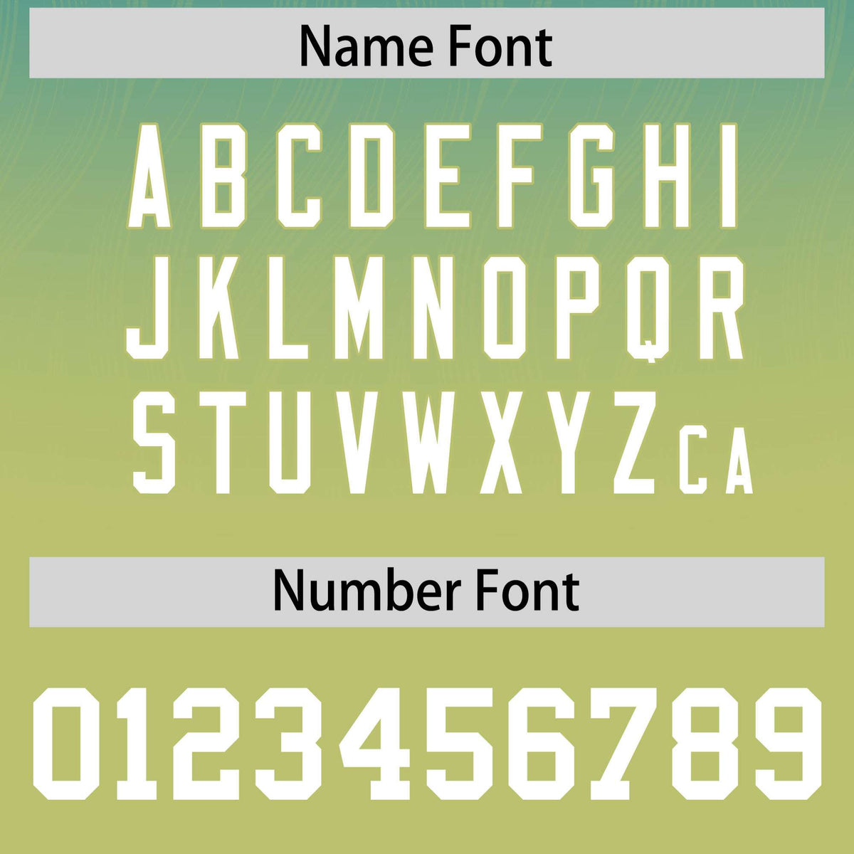 Custom Panther Blue Champagne Gradient Fashion Outdoor Authentic Football Jersey