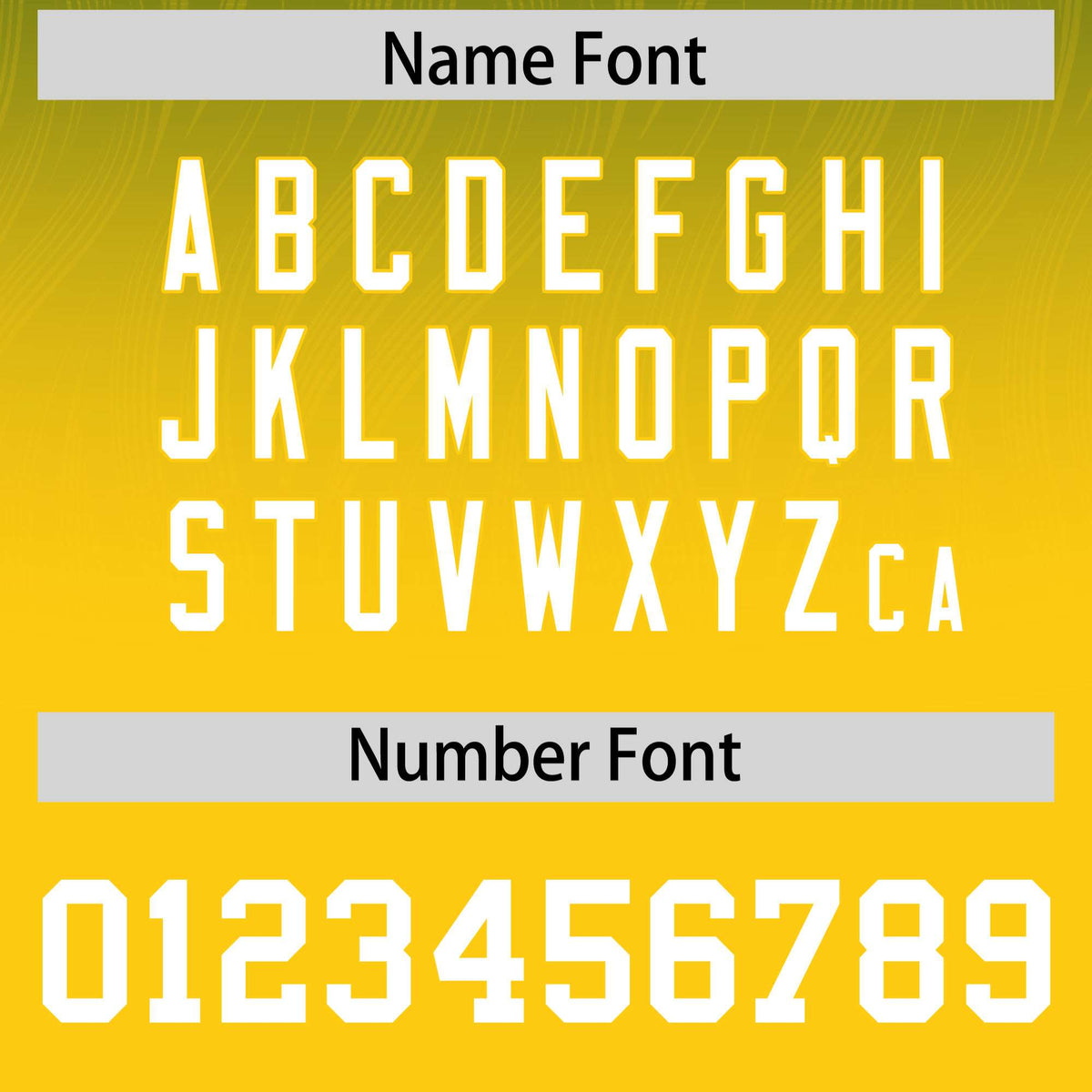 Custom Green Gold Gradient Fashion Outdoor Authentic Football Jersey