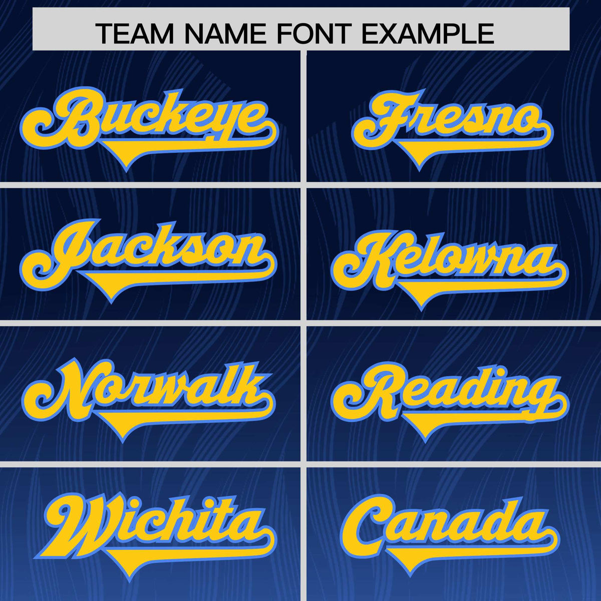 Custom Navy Powder Blue Gradient Fashion Outdoor Authentic Football Jersey