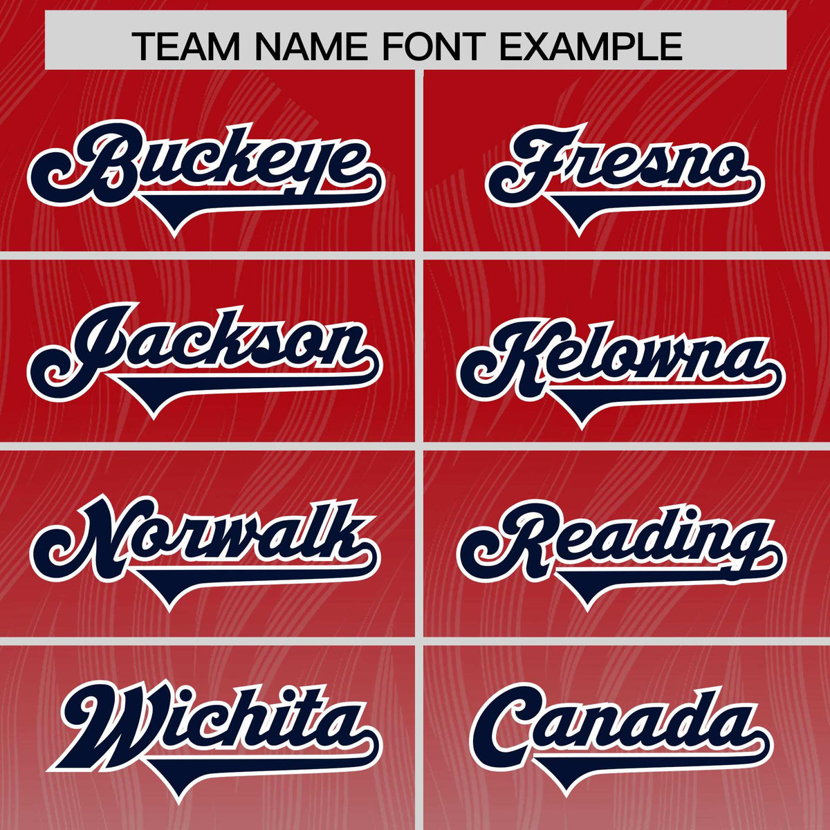 Custom Red Gray Gradient Fashion Outdoor Authentic Football Jersey