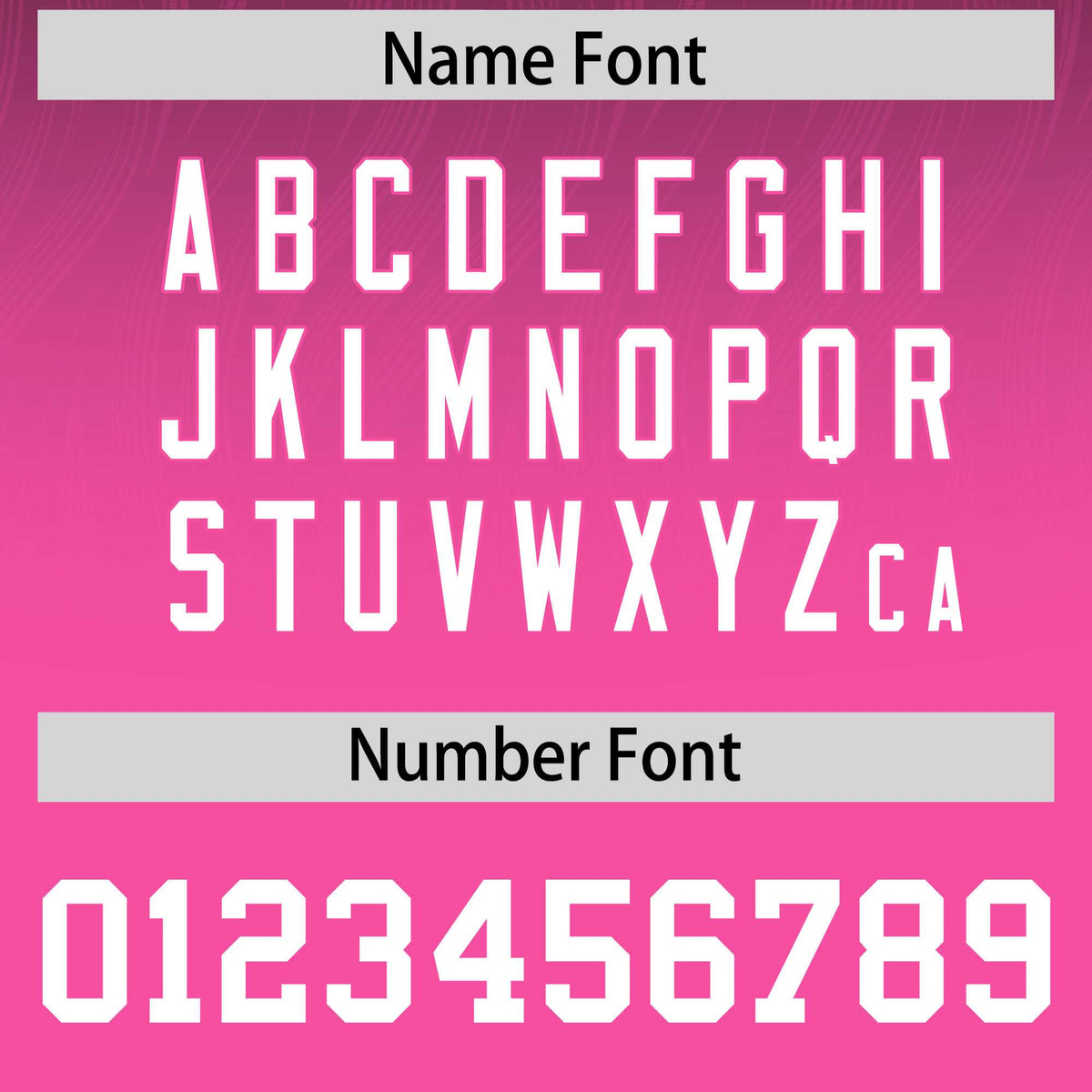 Custom Black Pink Gradient Fashion Outdoor Authentic Football Jersey