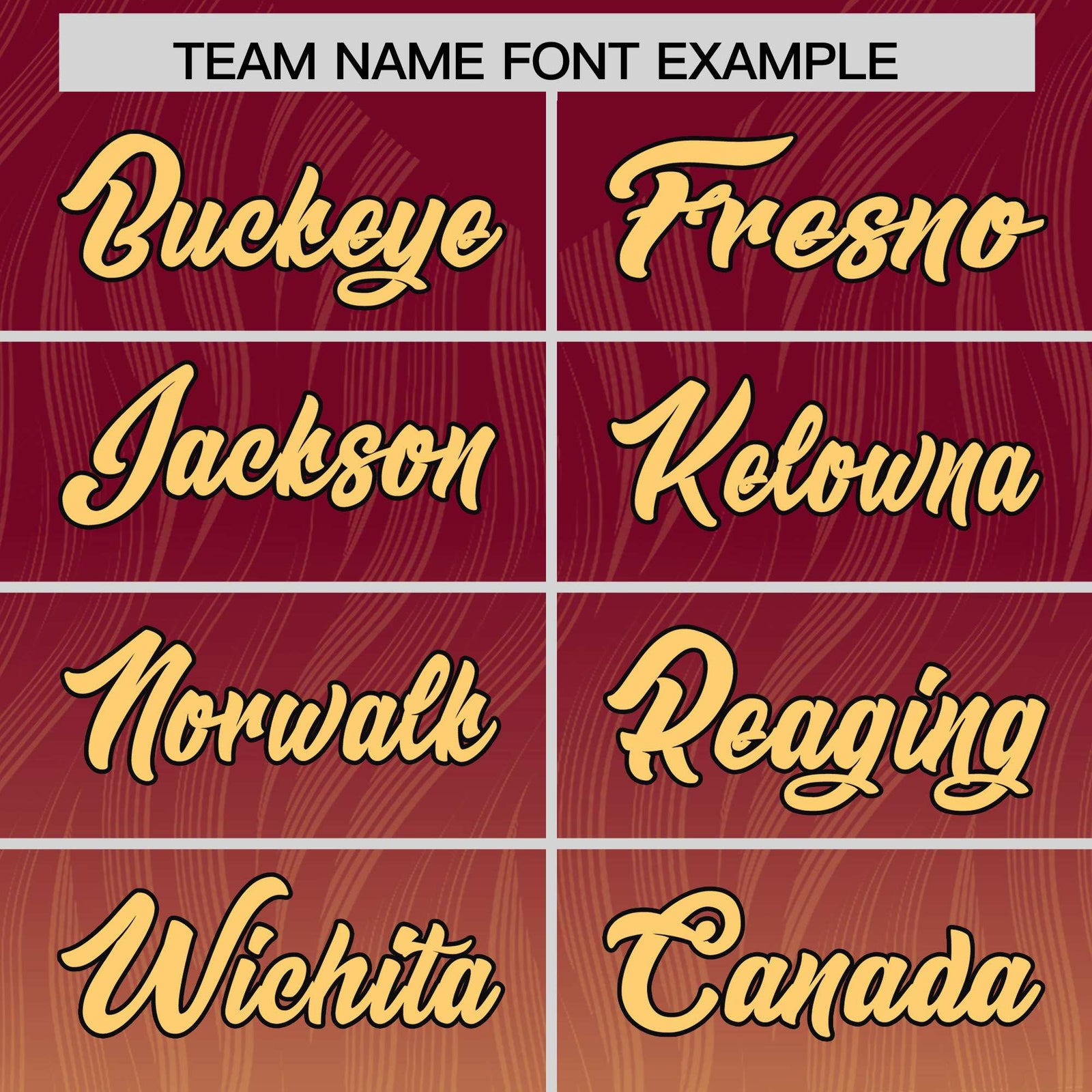 Custom Cardinal Khaki Gradient Fashion Outdoor Authentic Football Jersey