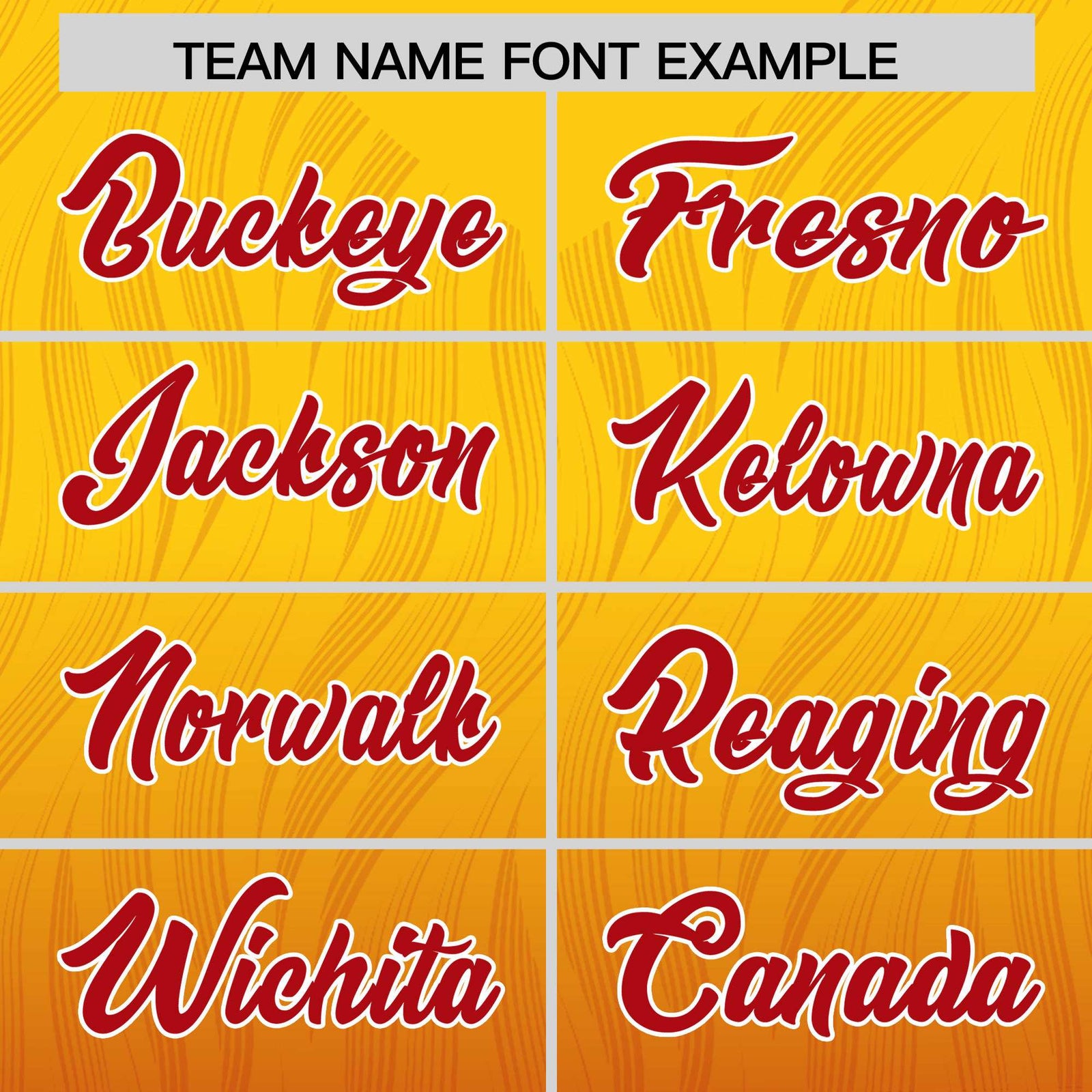 Custom Gold Red Gradient Fashion Outdoor Authentic Football Jersey