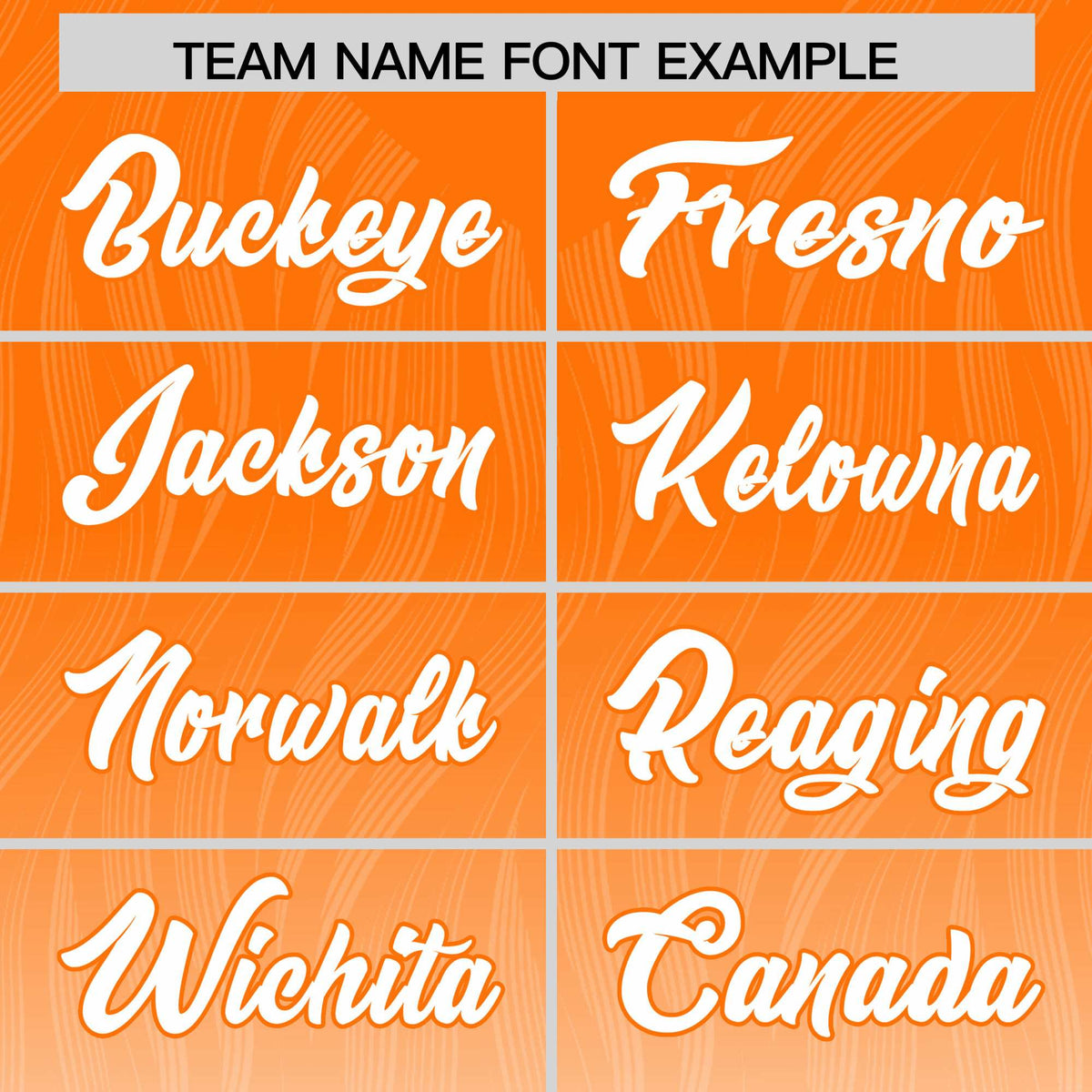 Custom Orange White Gradient Fashion Outdoor Authentic Football Jersey