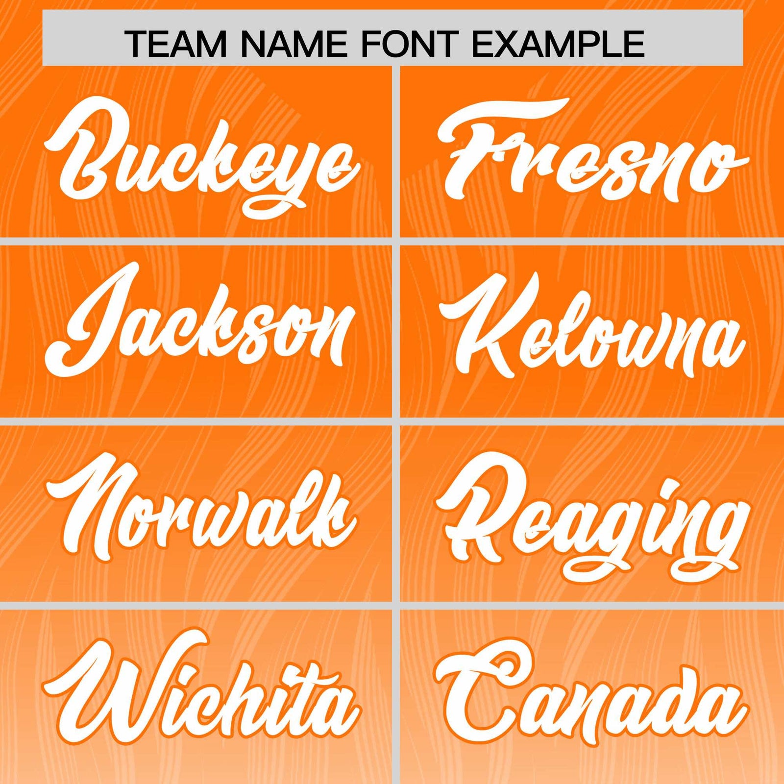 Custom Orange White Gradient Fashion Outdoor Authentic Football Jersey