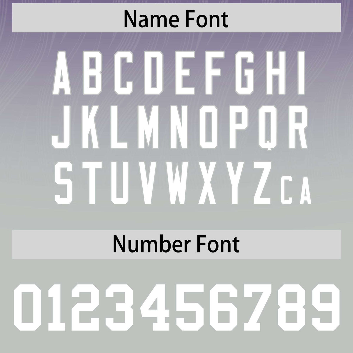 Custom Purple Gray Gradient Fashion Outdoor Authentic Football Jersey