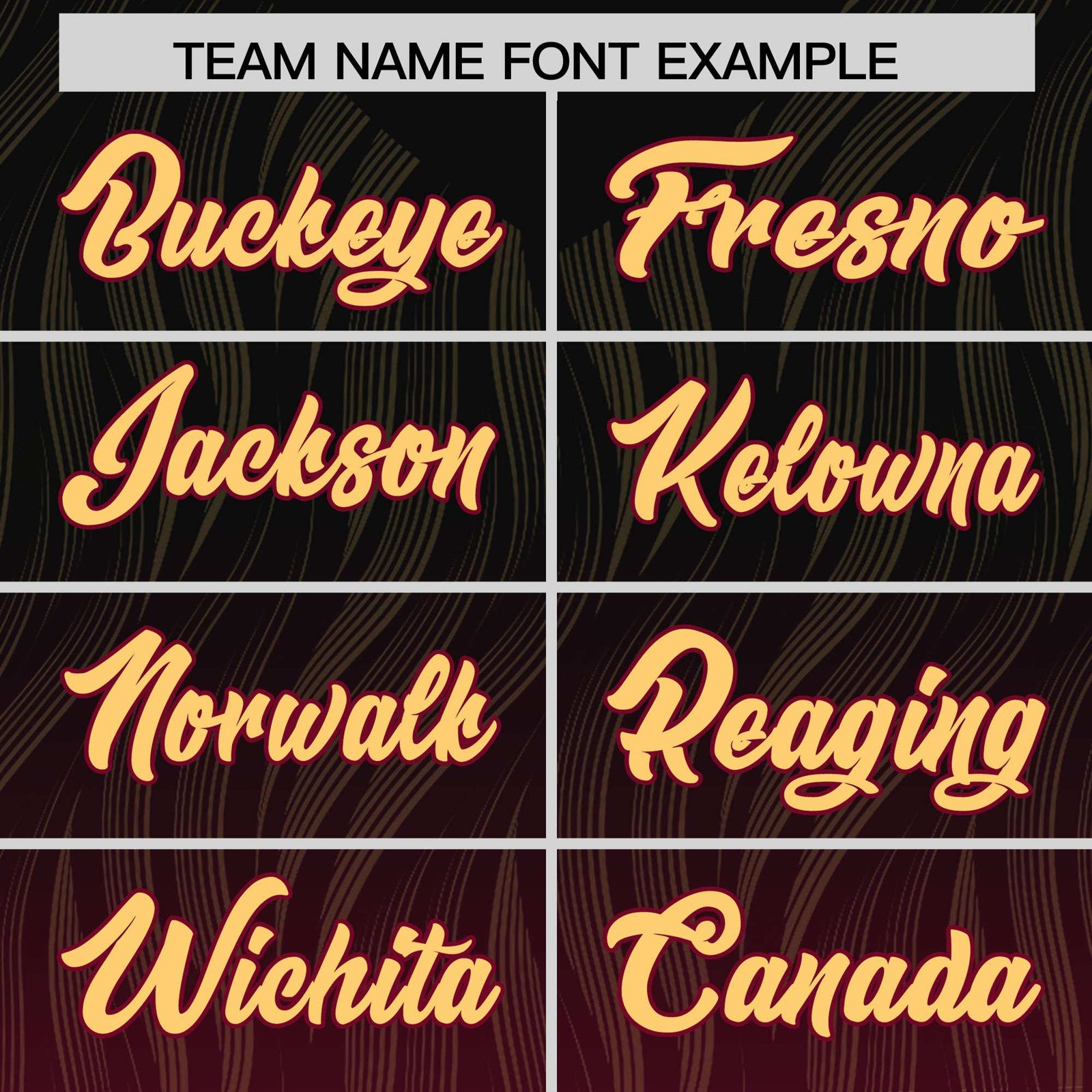 Custom Black Cardinal Gradient Fashion Outdoor Authentic Football Jersey