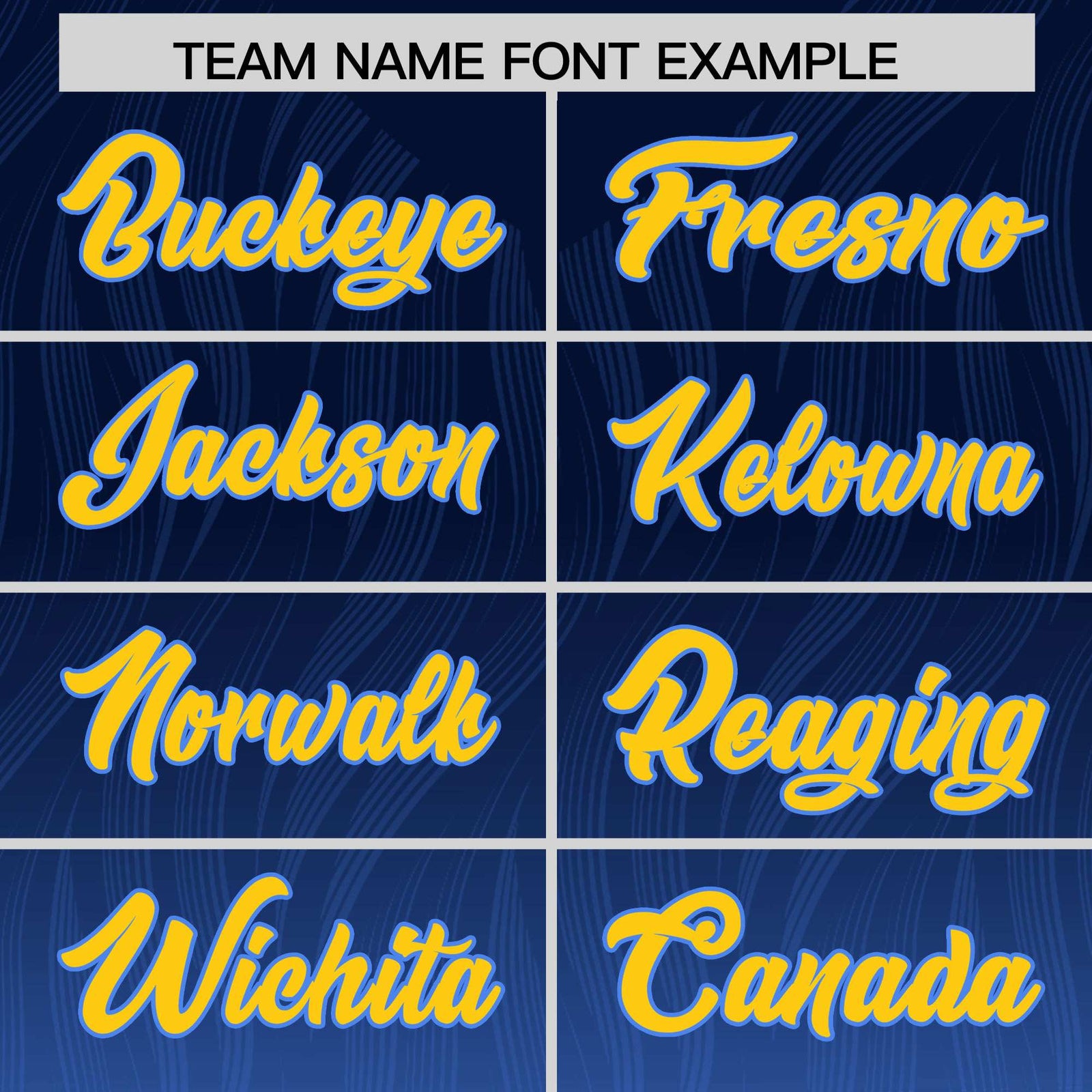 Custom Navy Powder Blue Gradient Fashion Outdoor Authentic Football Jersey