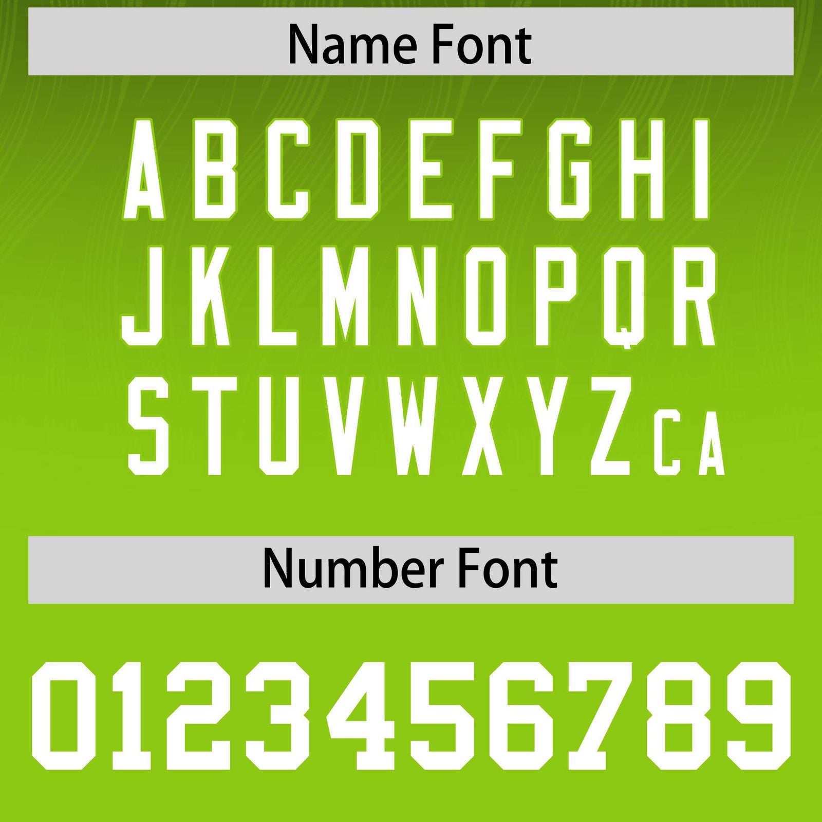 Custom Black Neon Green Gradient Fashion Outdoor Authentic Football Jersey