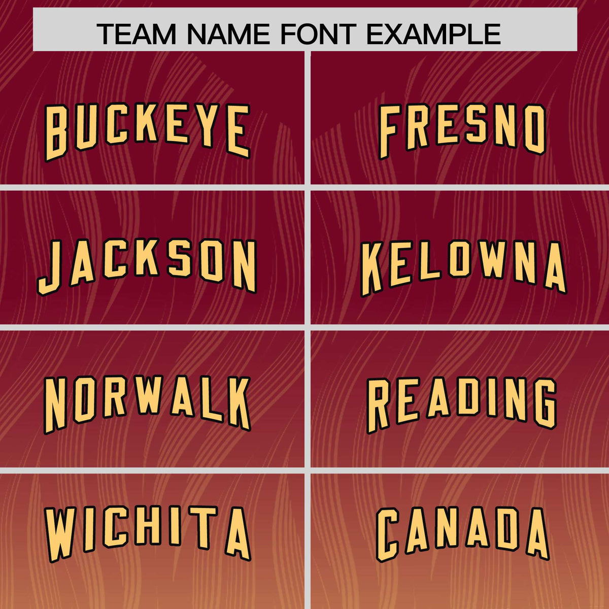 Custom Cardinal Khaki Gradient Fashion Outdoor Authentic Football Jersey